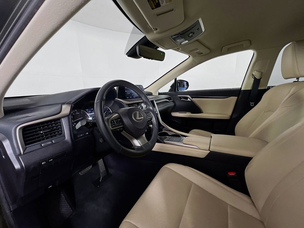 Used 2021 Lexus RX 350 FWD w/ Accessory Package image 20