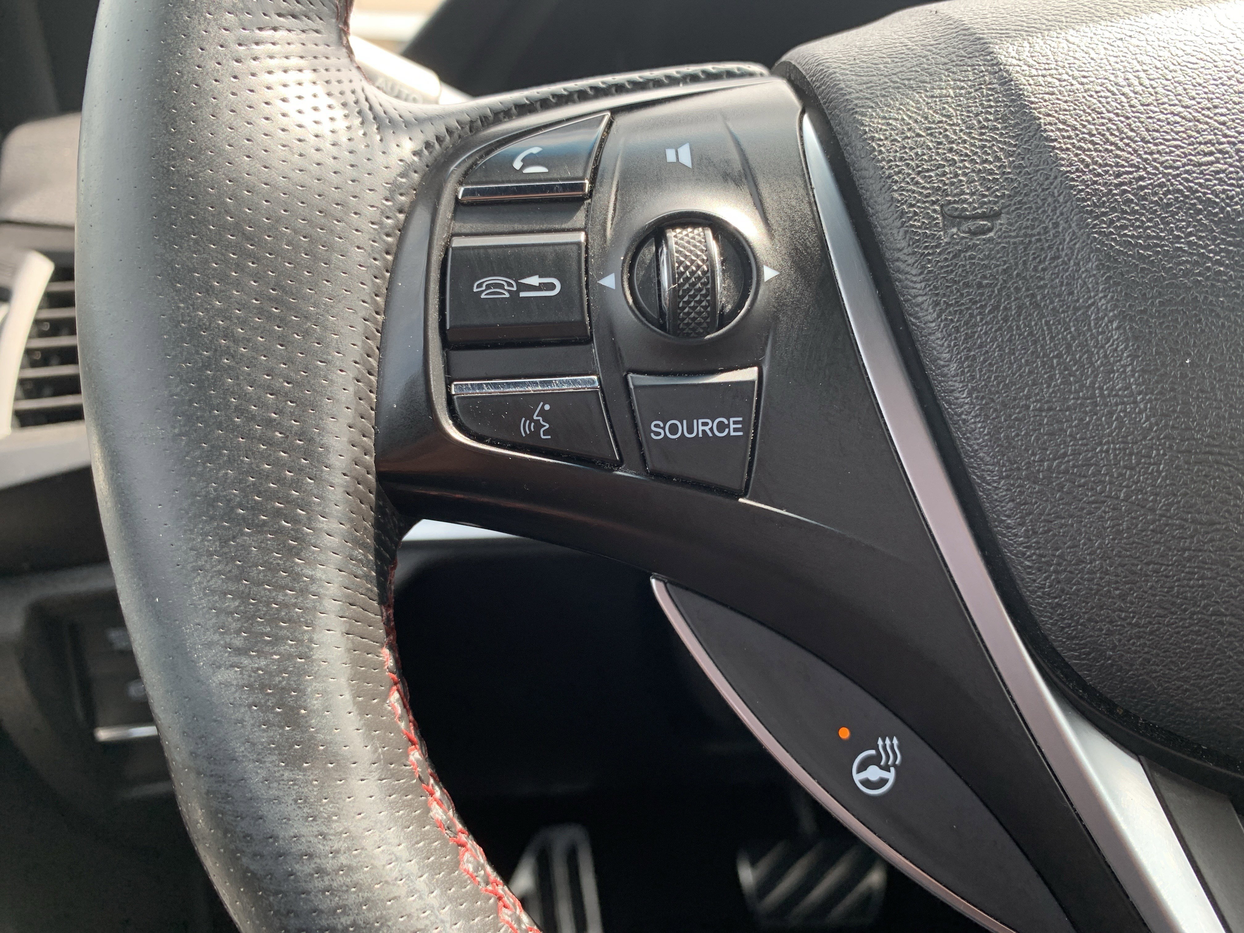 Used 2020 Acura MDX PMC Edition image 19