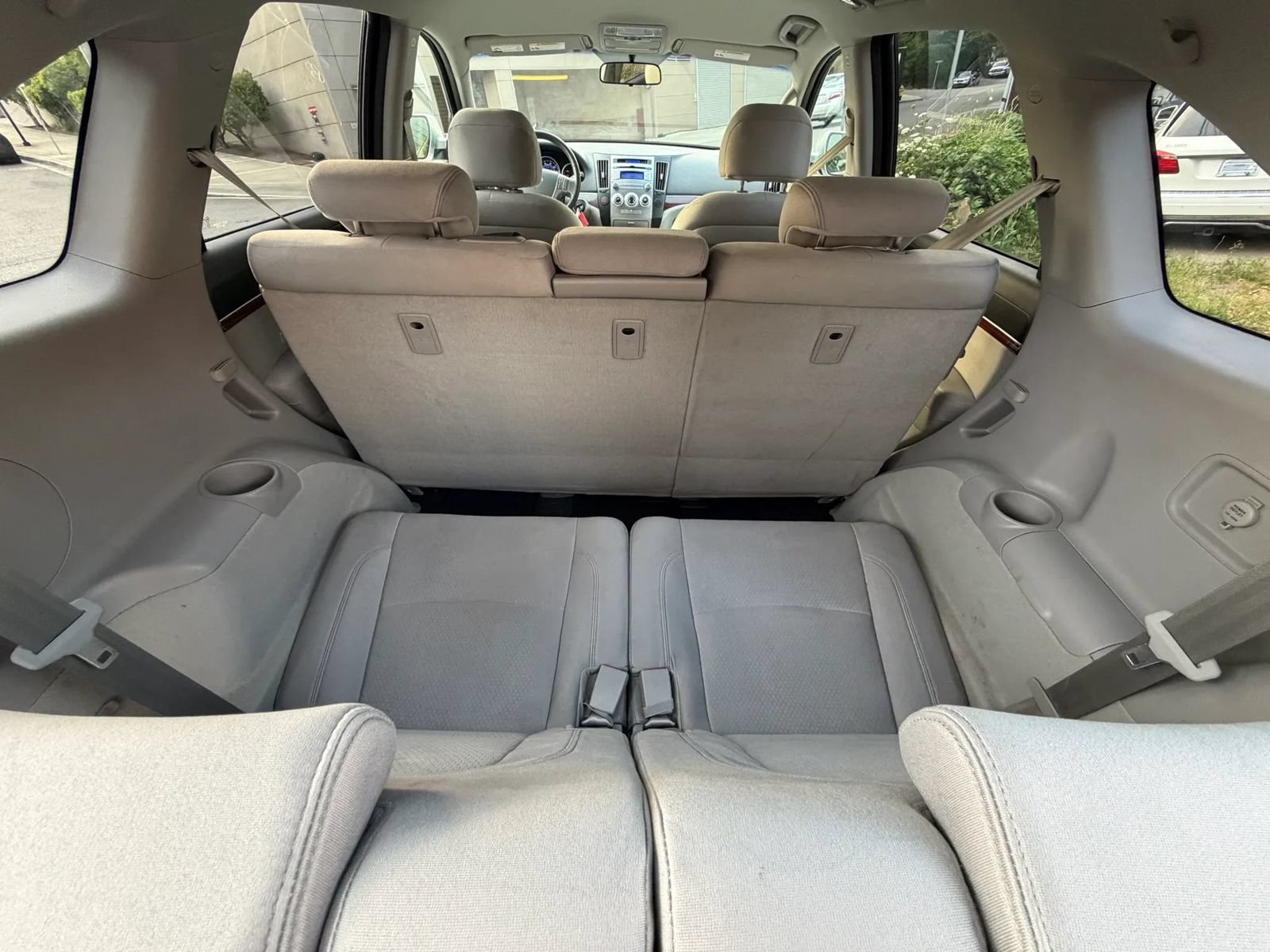 Used 2011 Hyundai Veracruz GLS AWD/4WD image 28