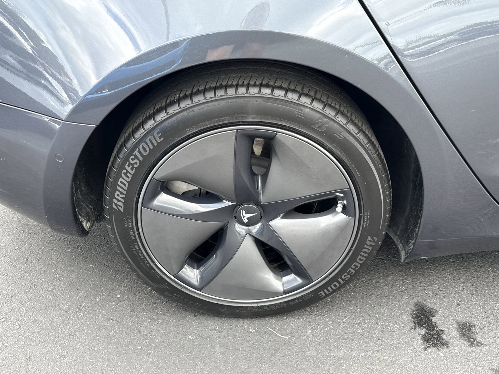 Used 2020 Tesla Model 3 Long Range AWD/4WD image 28
