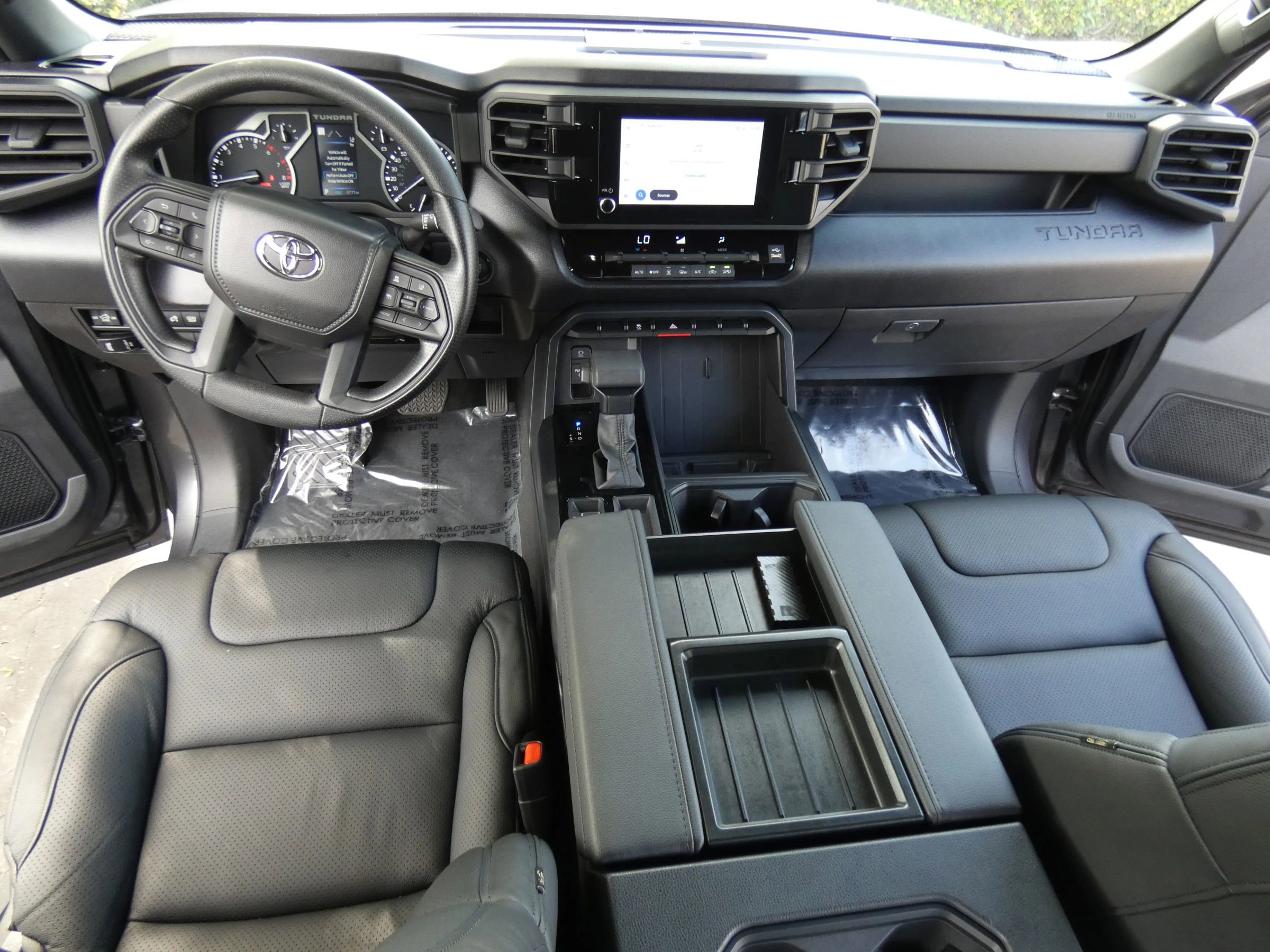 Used 2026 Toyota Tundra SR image 27