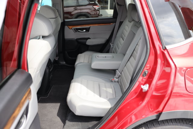 Used 2022 Honda CR-V EX image 39
