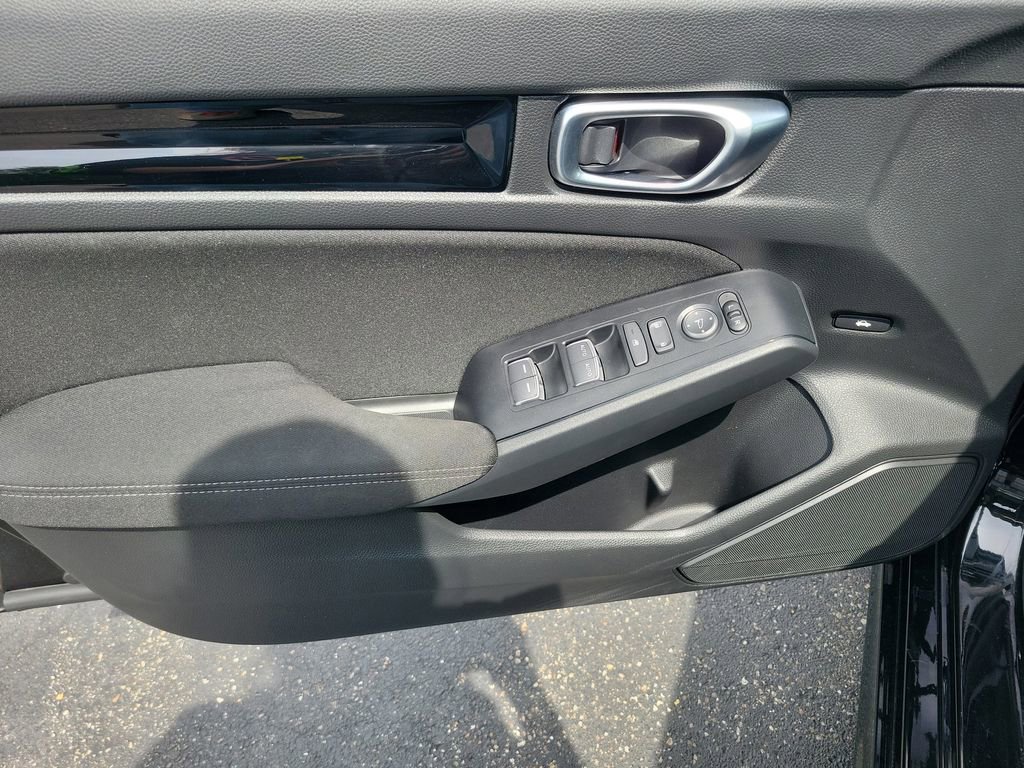 Used 2024 Honda Civic EX image 19