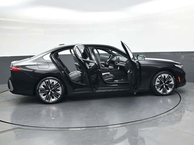 New 2026 BMW i5 eDrive40 RWD image 34