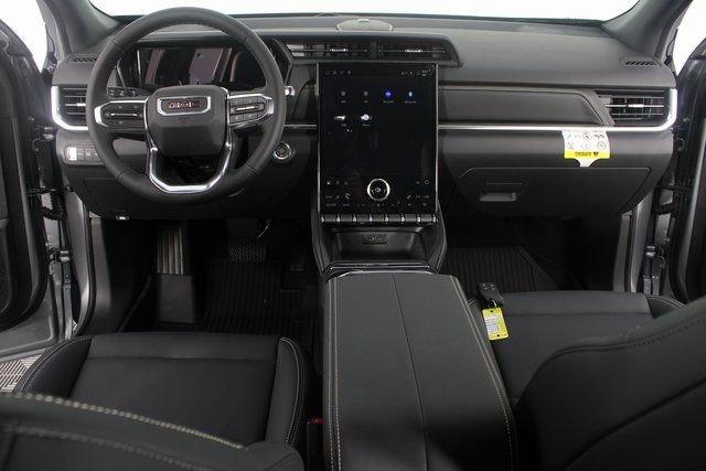 New 2026 GMC Terrain Elevation w/ Elevation Premium Package image 9