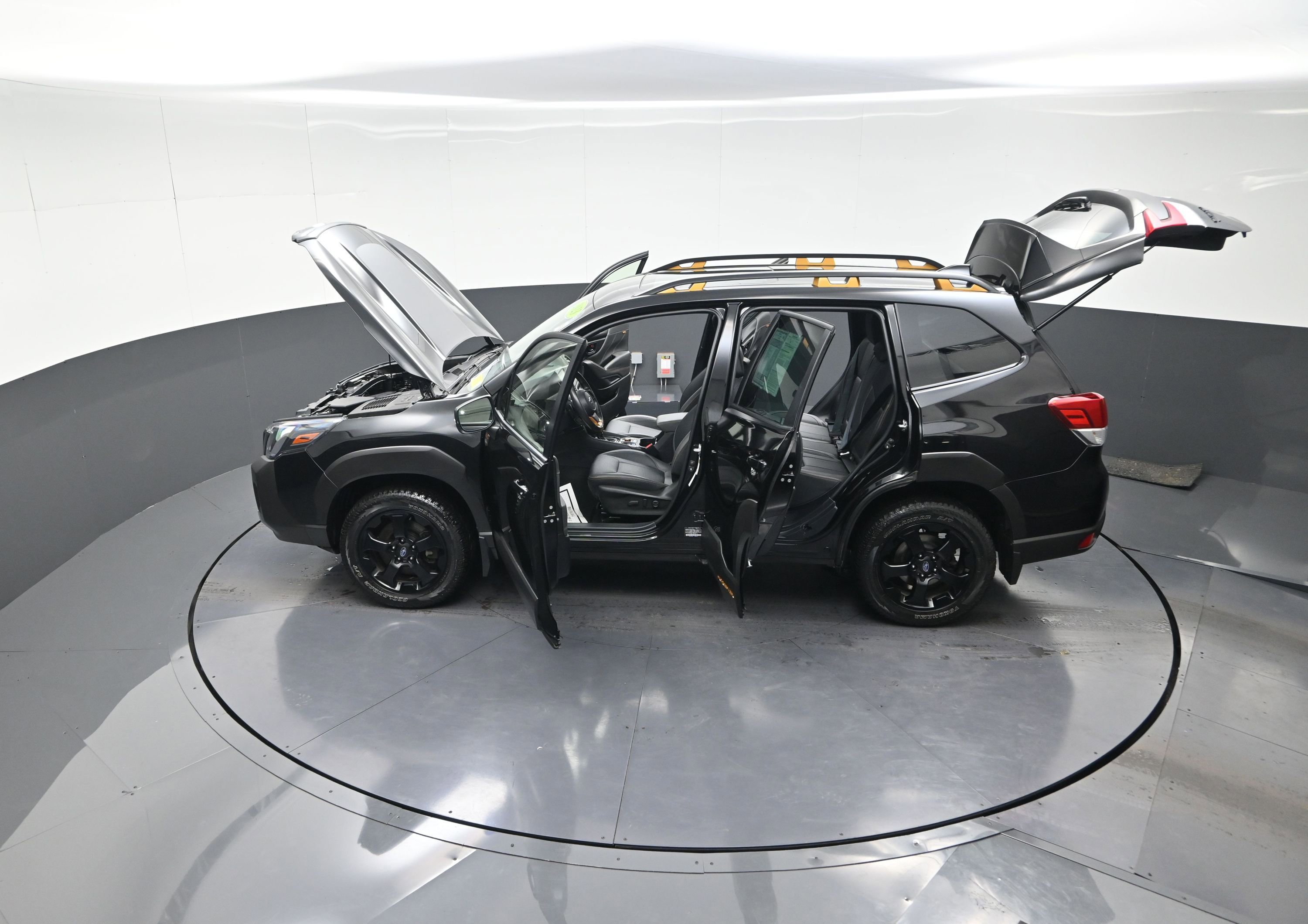 Used 2023 Subaru Forester Wilderness image 15