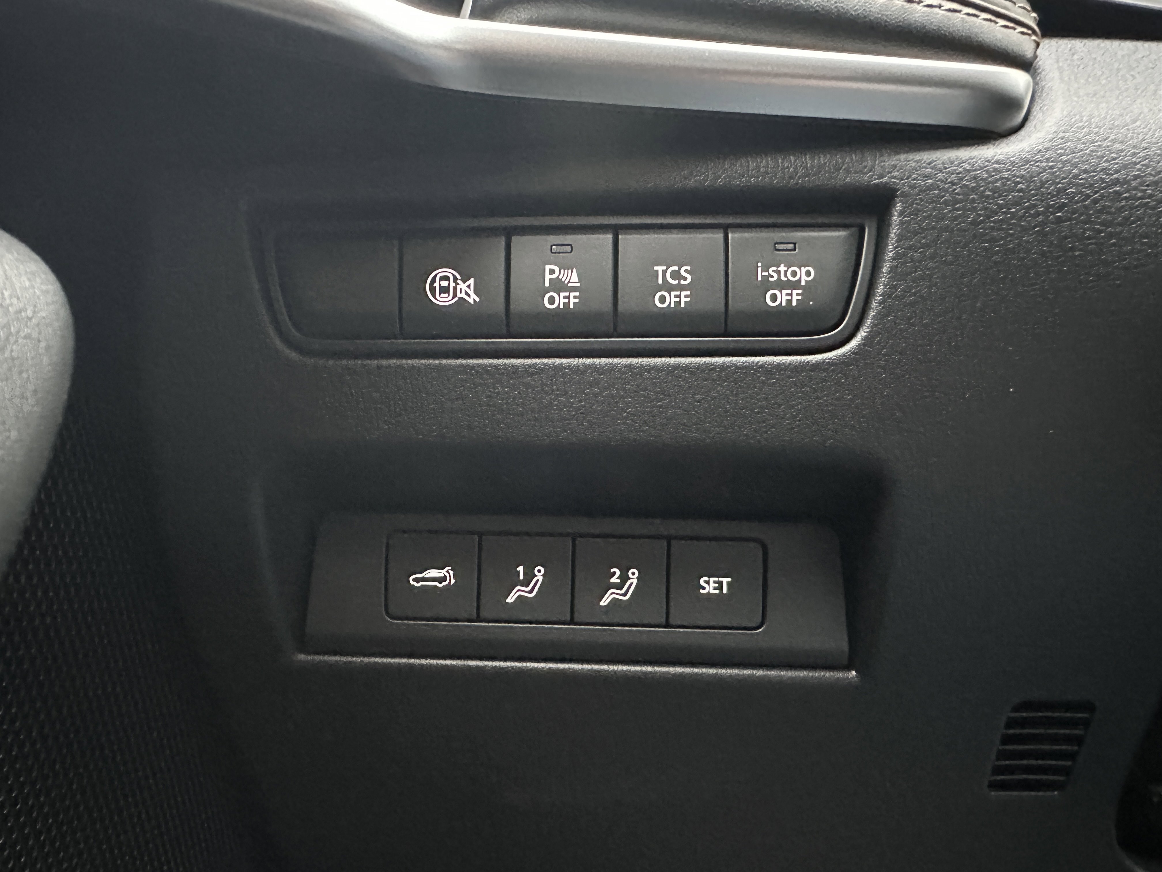 New 2026 MAZDA CX-90 3.3 Turbo S w/ Premium Plus image 16