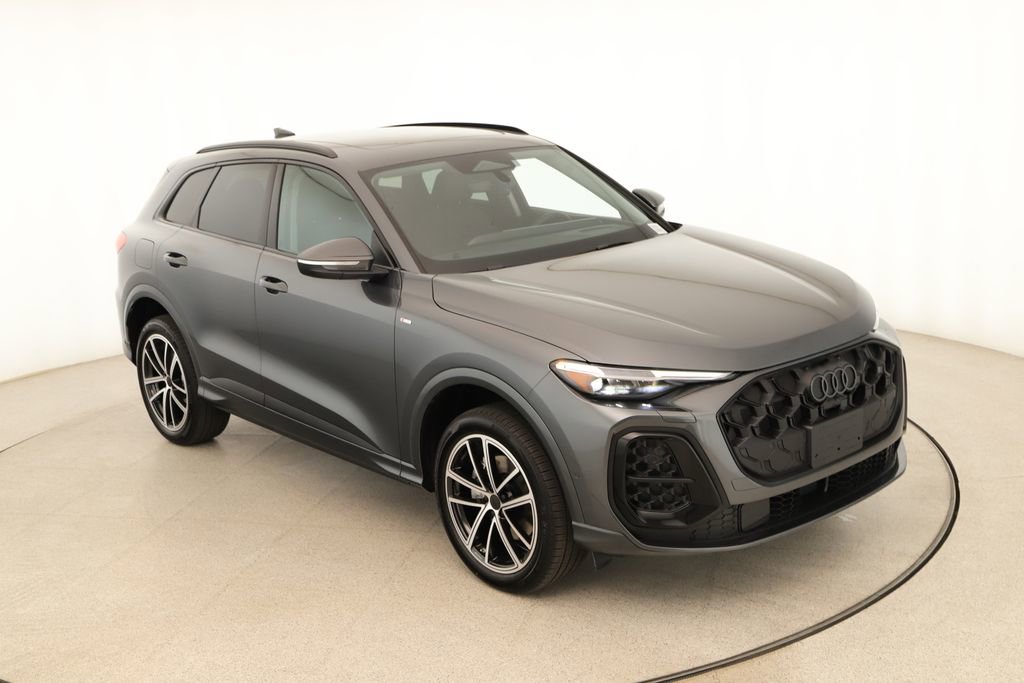 New 2026 Audi Q5 2.0T Premium Plus image 30
