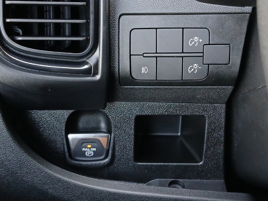 New 2026 RAM ProMaster 2500 w/ Convenience Group FWD image 12