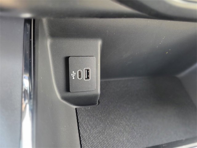 New 2025 Ford F150 Lightning Flash image 30