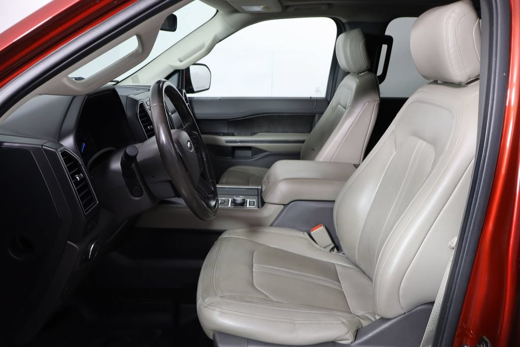 Used 2019 Ford Expedition Max Limited w/ Equipment Group 301A AWD/4WD image 14