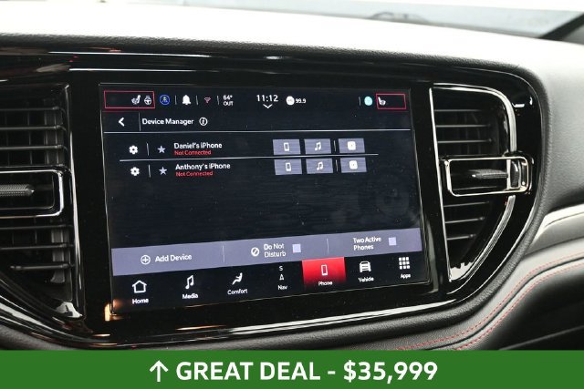 Used 2025 Dodge Durango R/T AWD/4WD image 30
