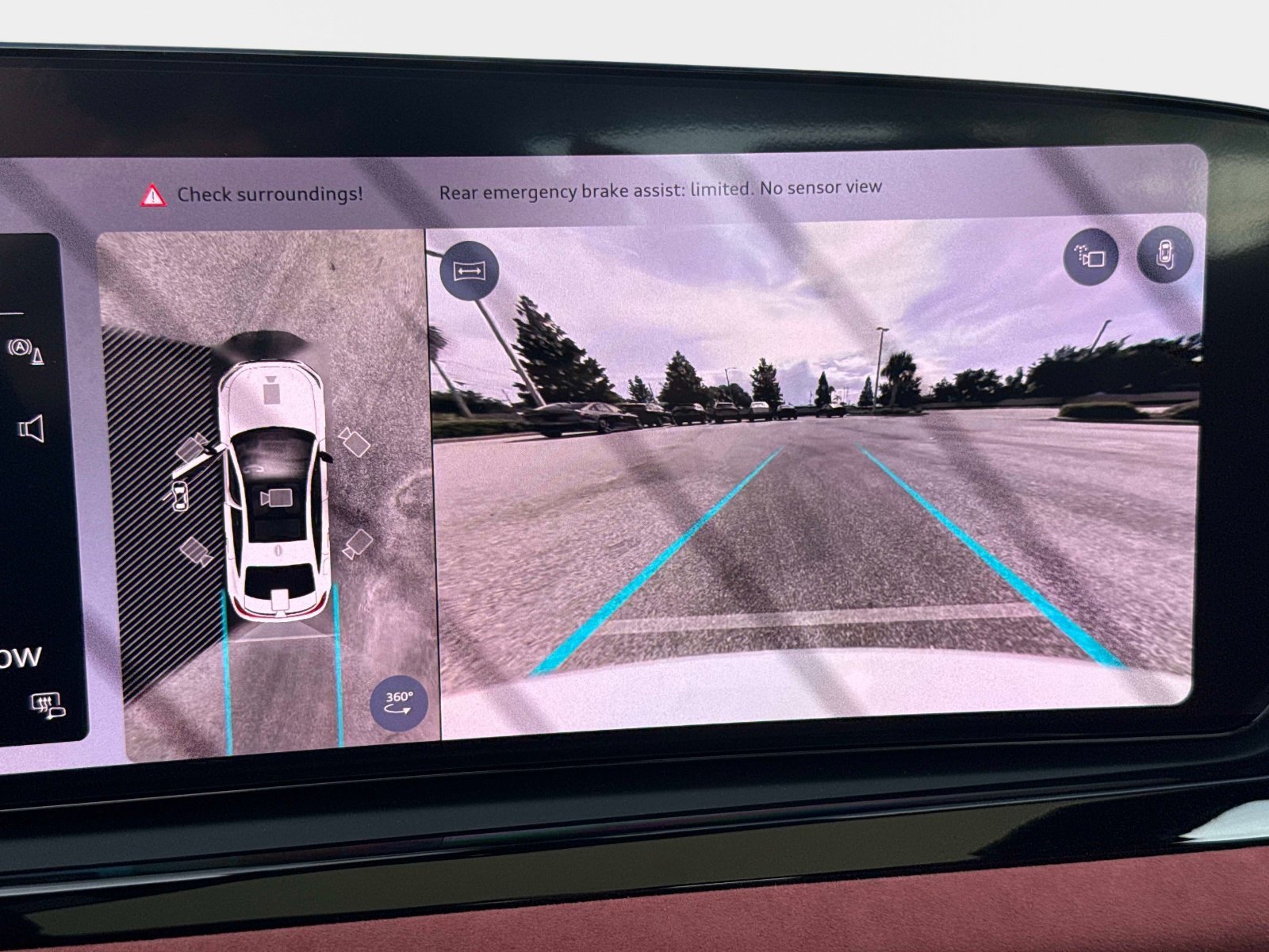 New 2026 Audi S5 Prestige AWD/4WD image 22