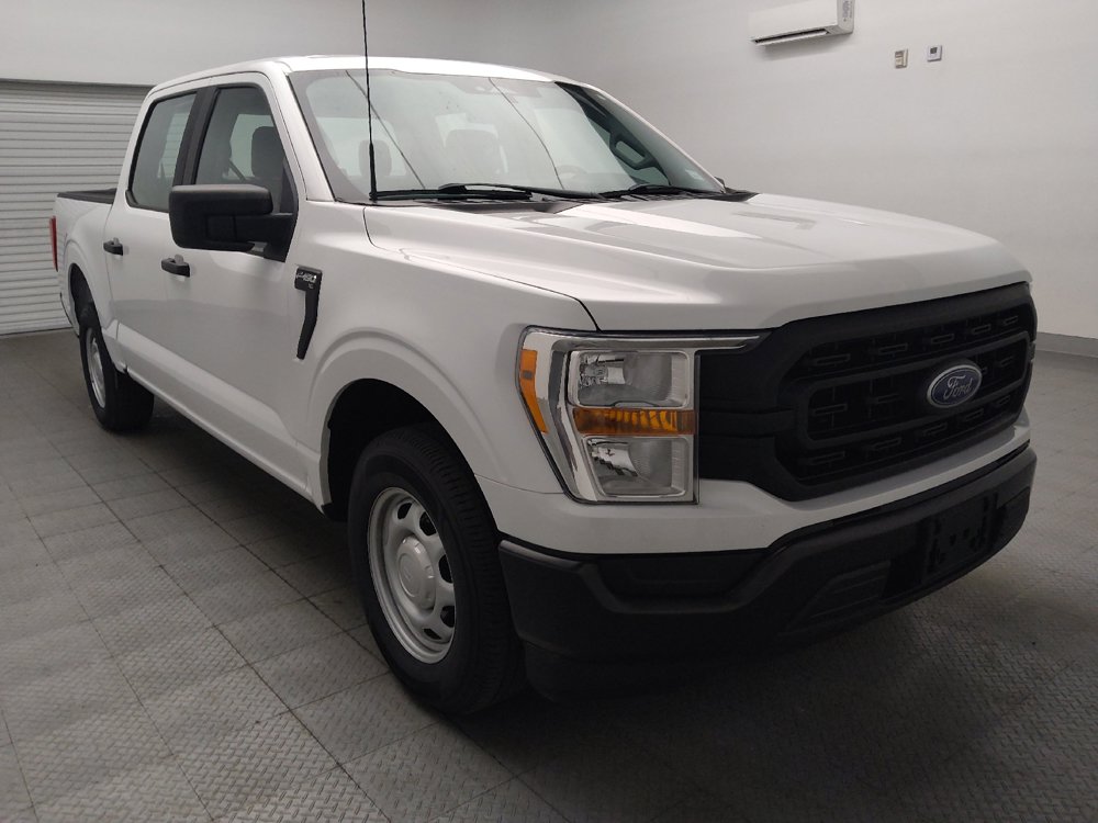 Used 2022 Ford F150 XL w/ Equipment Group 101A High RWD image 13