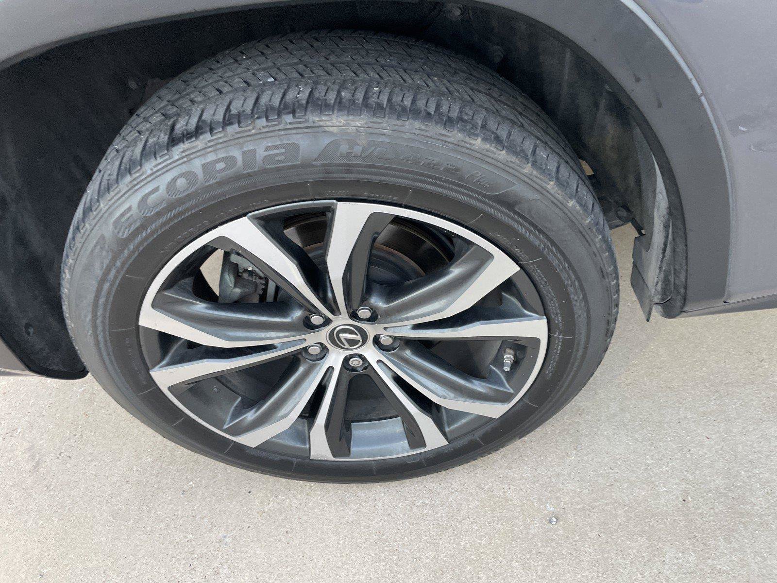 Used 2018 Lexus RX 350 FWD w/ Premium Package image 31