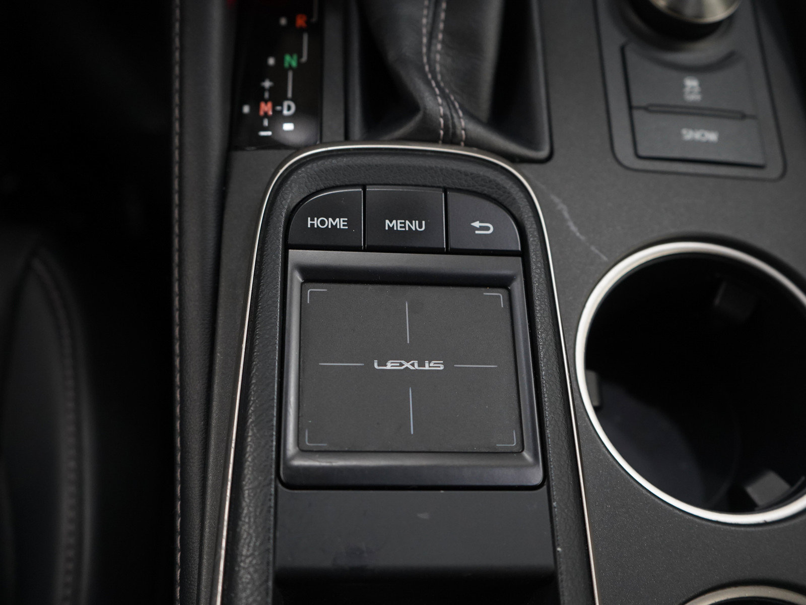 Used 2016 Lexus RC 300 AWD w/ Navigation System Package image 20