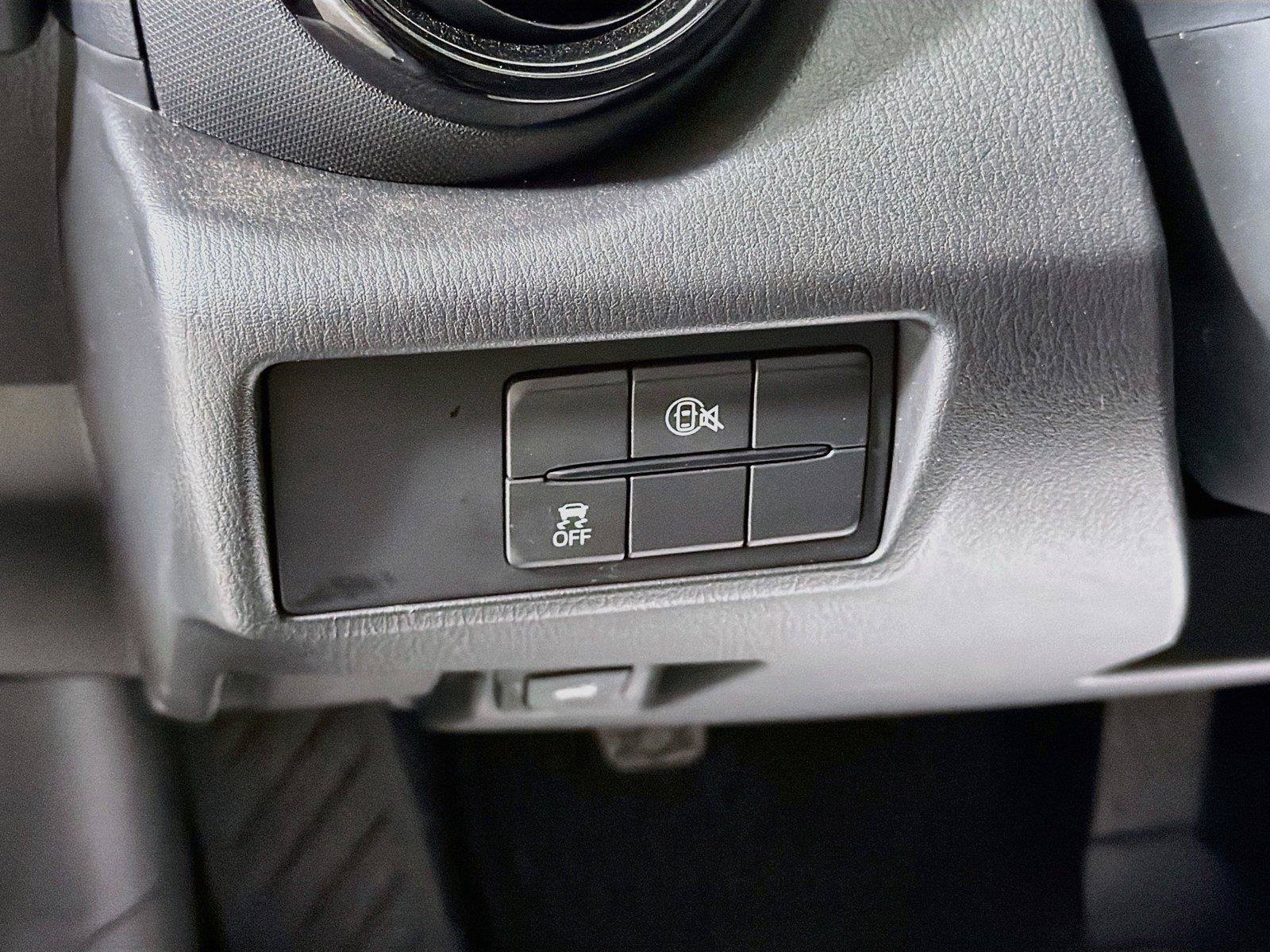 Used 2024 MAZDA MX-5 Miata Sport RWD image 10
