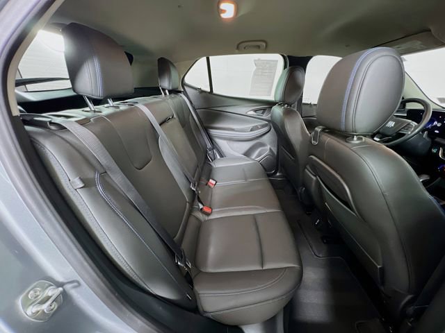 Used 2025 Buick Encore GX Sport Touring w/ Comfort Package FWD image 39