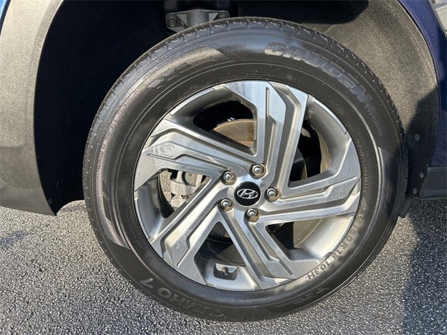 Used 2022 Hyundai Santa Fe SEL w/ Convenience + Premium Package image 24