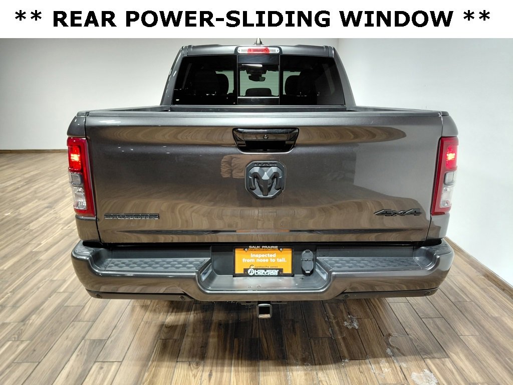 Certified 2023 RAM 1500 Big Horn image 20