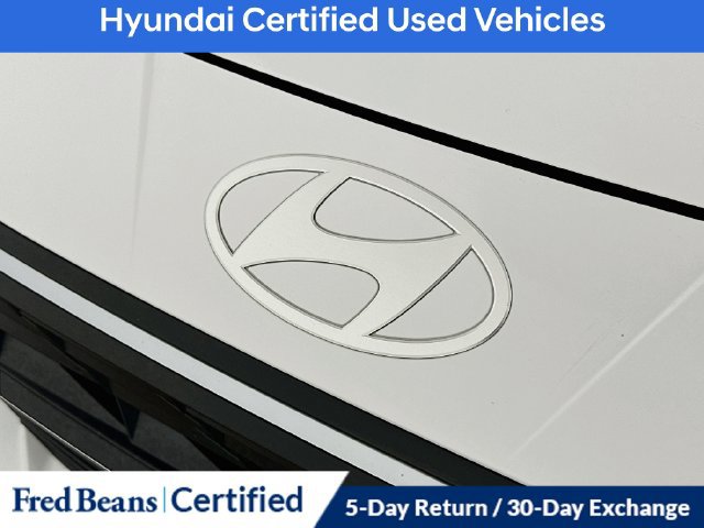 Certified 2024 Hyundai Elantra SEL FWD image 29