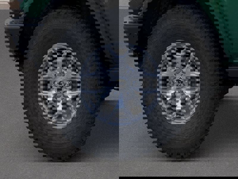 New 2025 Ford Bronco Badlands image 21