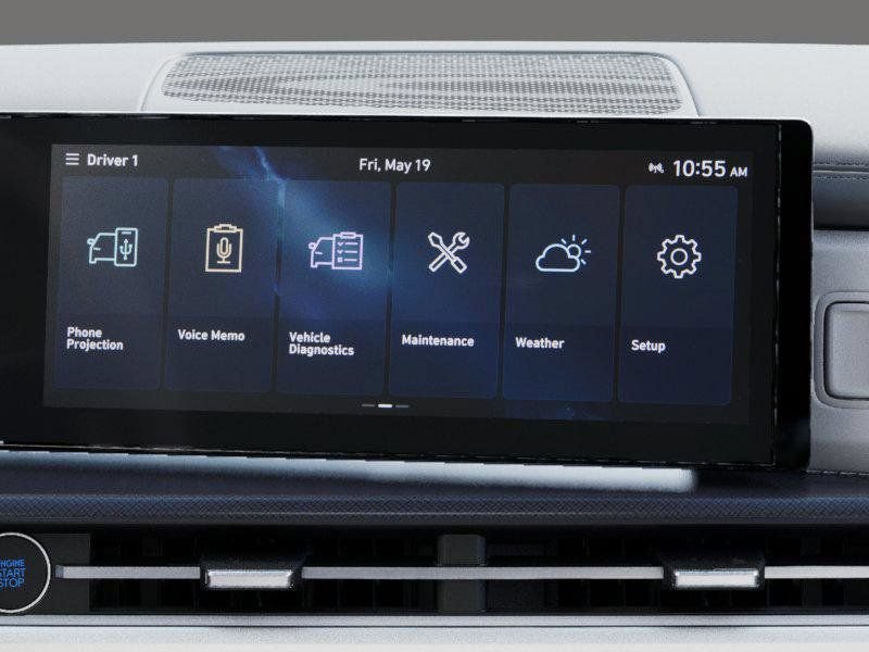 New 2026 Hyundai Santa Fe SEL FWD image 13