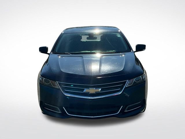 Used 2018 Chevrolet Impala LT image 9