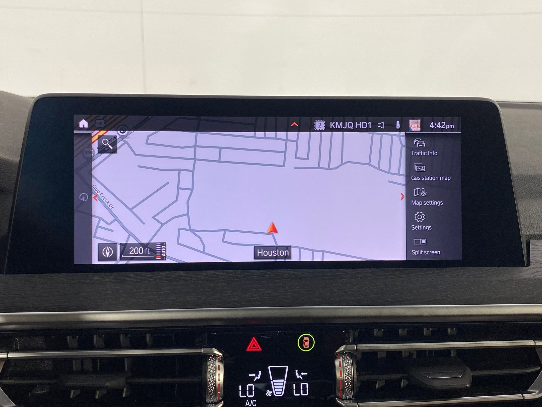 Certified 2023 BMW X3 sDrive30i w/ M Sport Package image 26