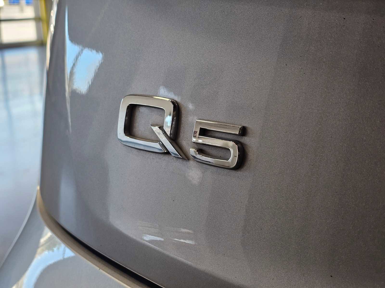 Used 2022 Audi Q5 2.0T Premium Plus image 15
