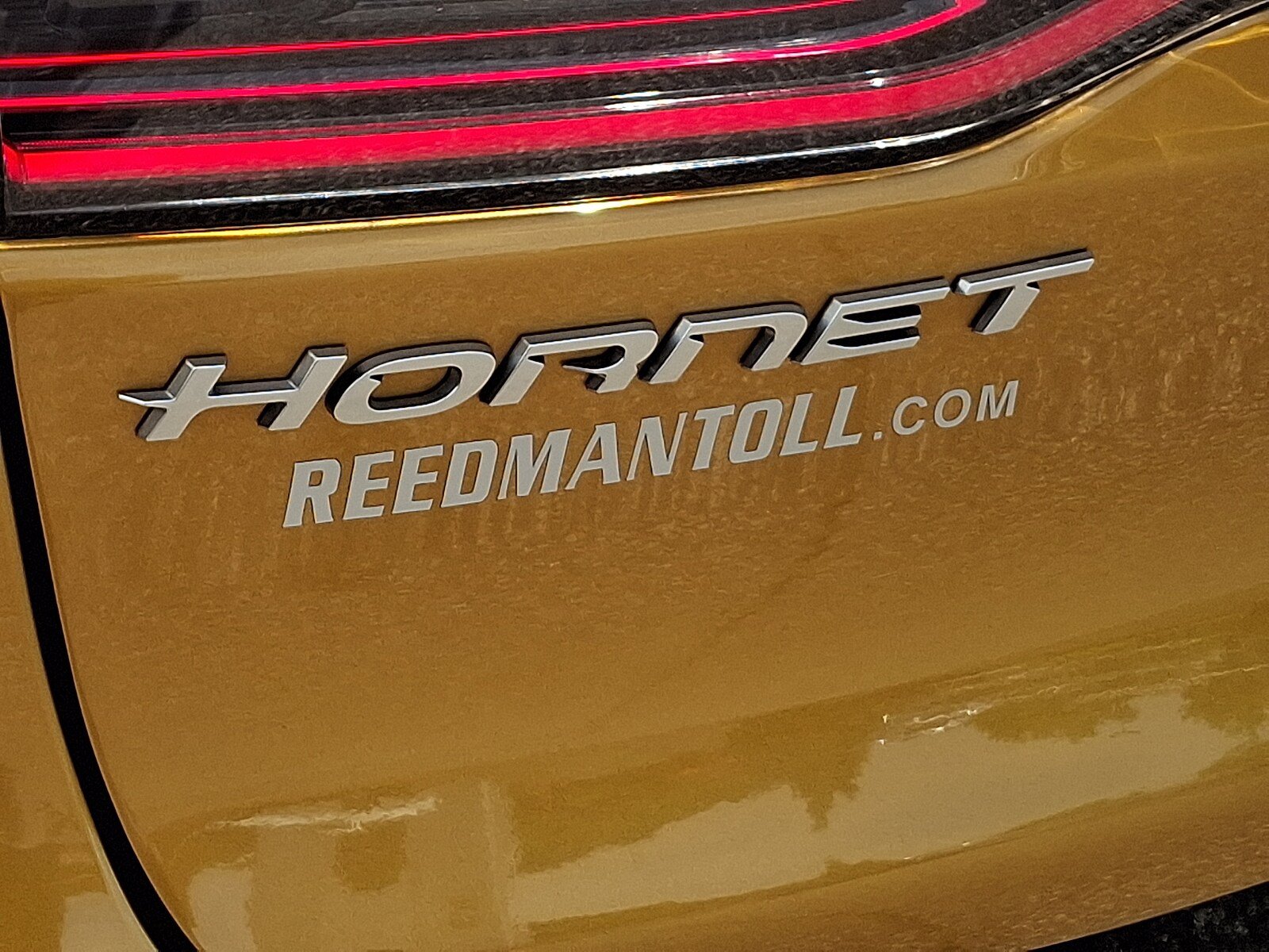 Used 2024 Dodge Hornet R/T Plus w/ Track Pack AWD/4WD image 32