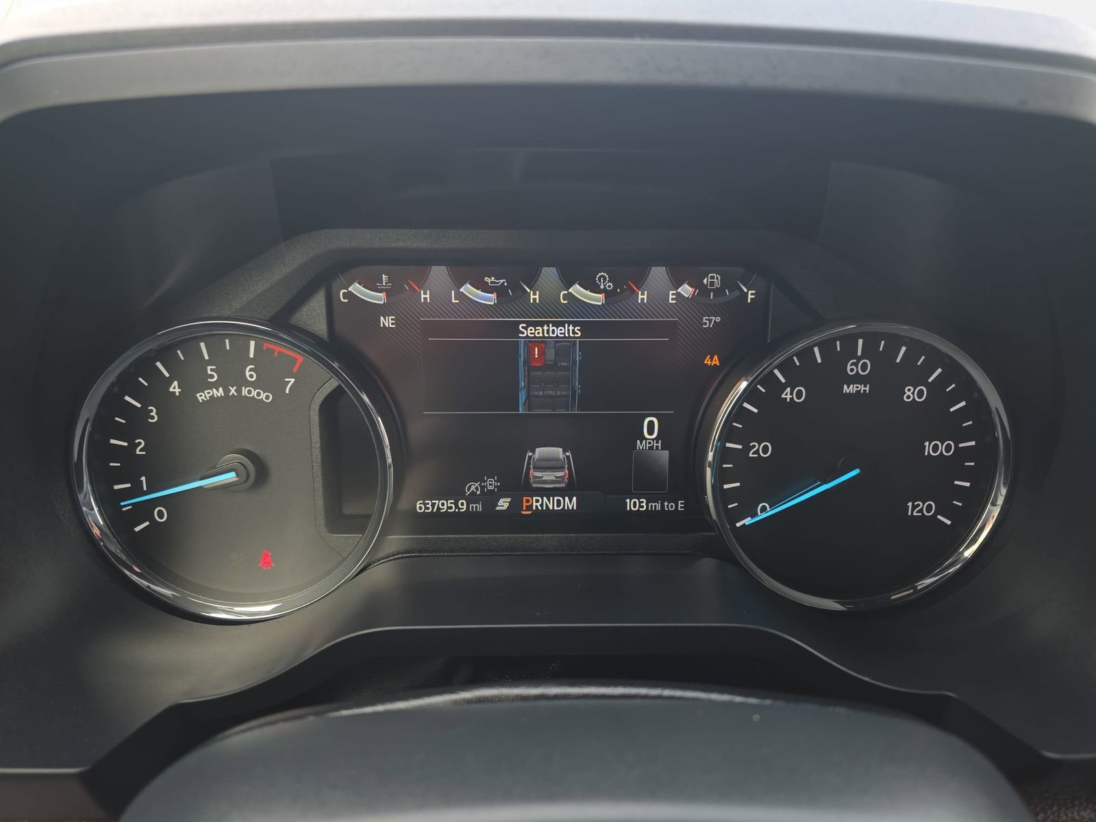 Used 2024 Ford Expedition Max Limited image 20