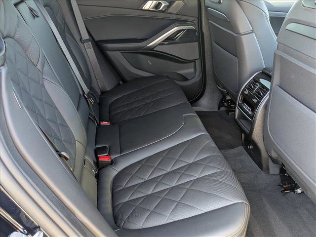 Used 2025 BMW X6 M60i image 21