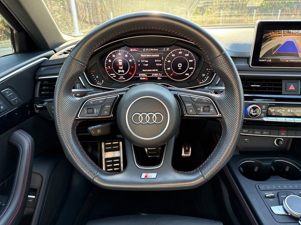 Used 2019 Audi A4 2.0T Premium Plus w/ Premium Plus Package image 18