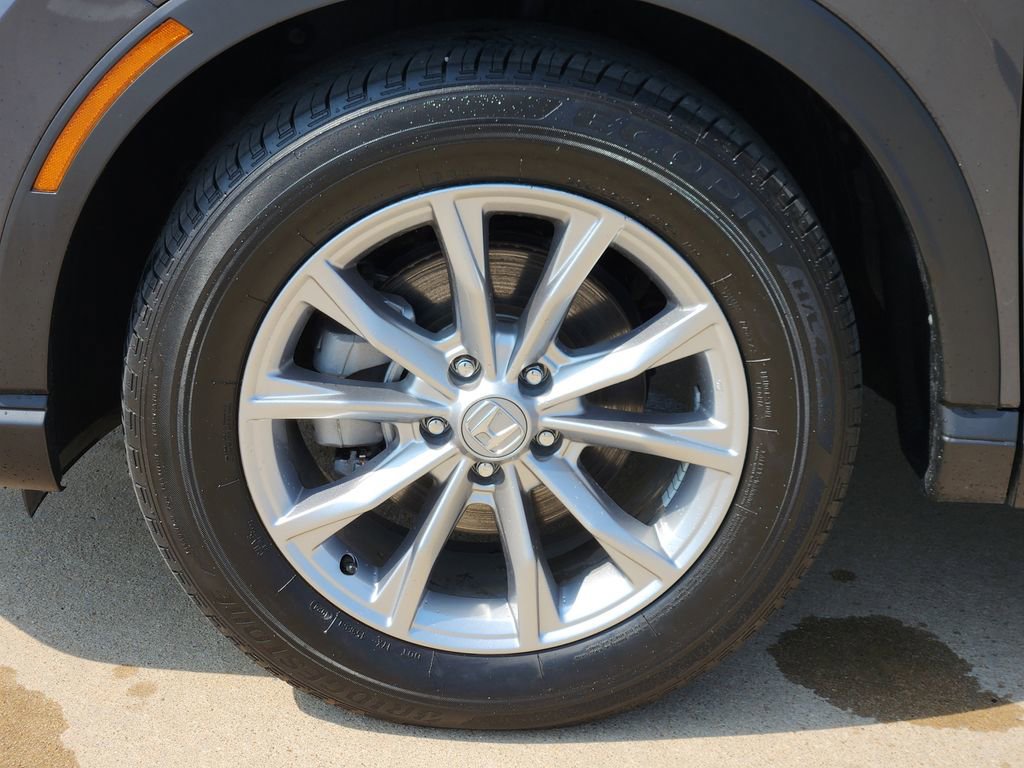 Used 2025 Honda CR-V EX-L image 15