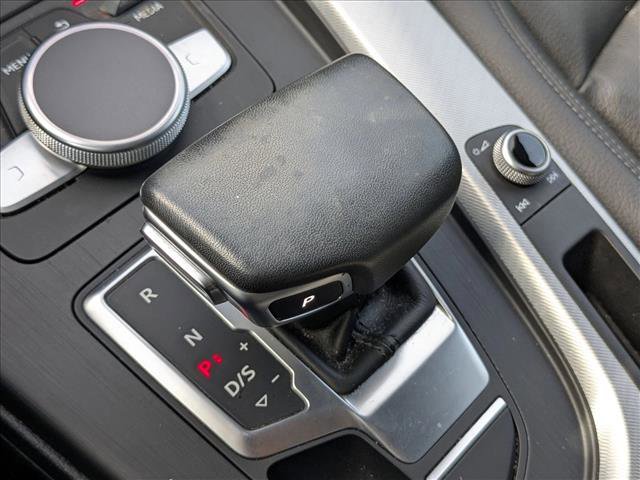 Used 2017 Audi A4 2.0T Premium Plus w/ Premium Plus Package image 11