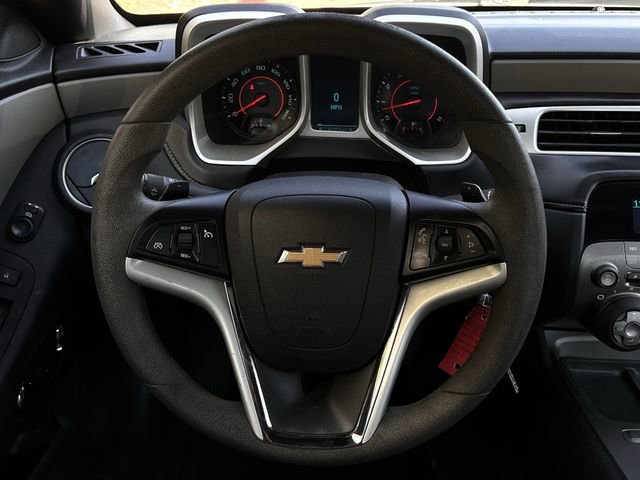 Used 2013 Chevrolet Camaro LS image 12