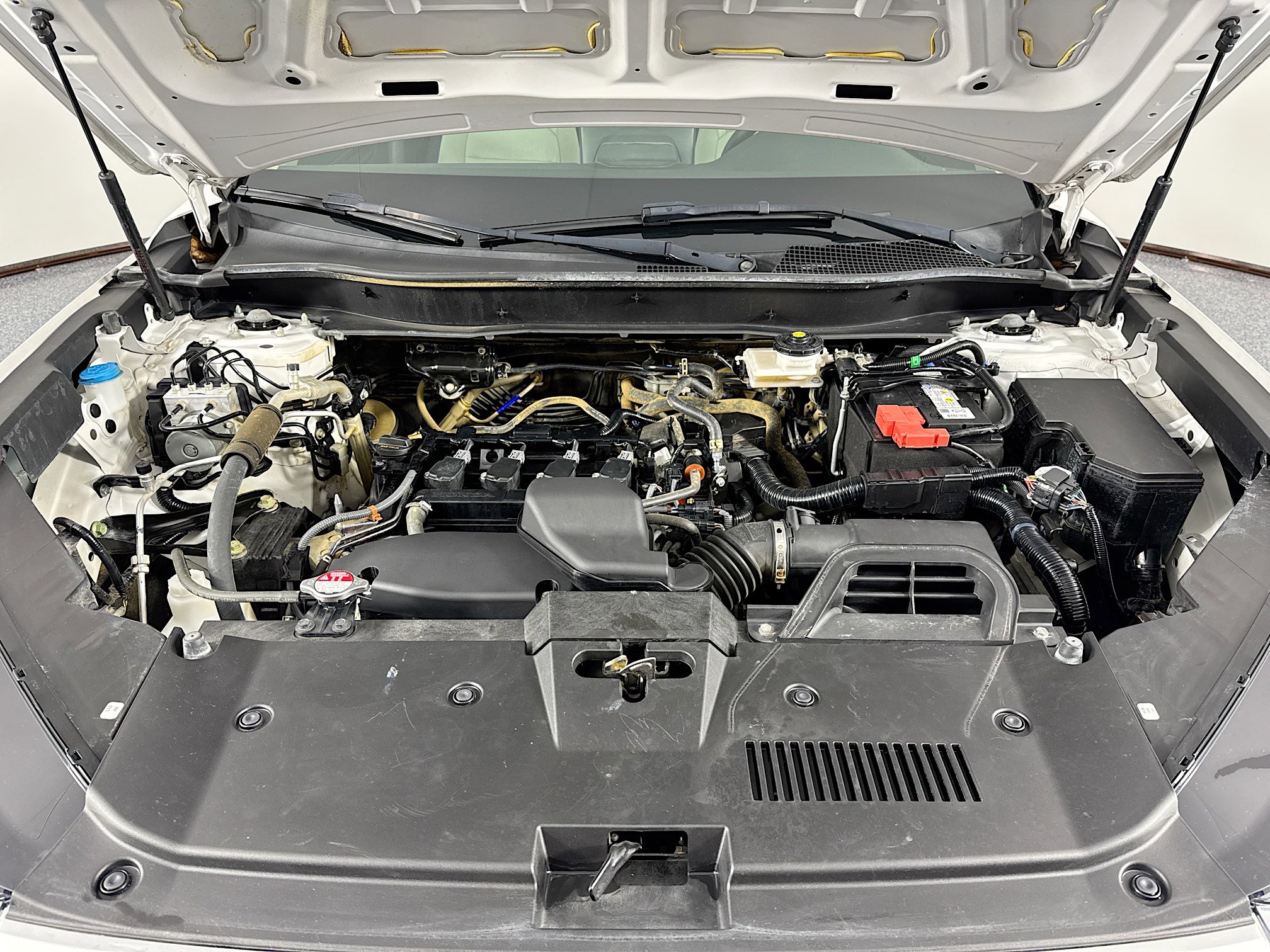 Certified 2023 Honda CR-V LX image 28