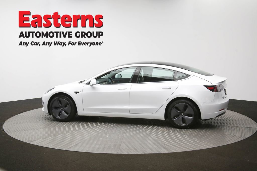 Used 2019 Tesla Model 3 Long Range AWD/4WD image 59