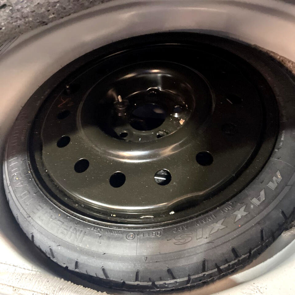 Used 2011 Chevrolet Impala LT image 19