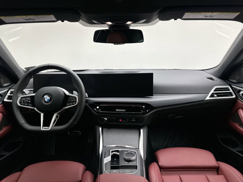 Used 2027 BMW 430i xDrive Convertible w/ M Sport Package AWD/4WD image 20