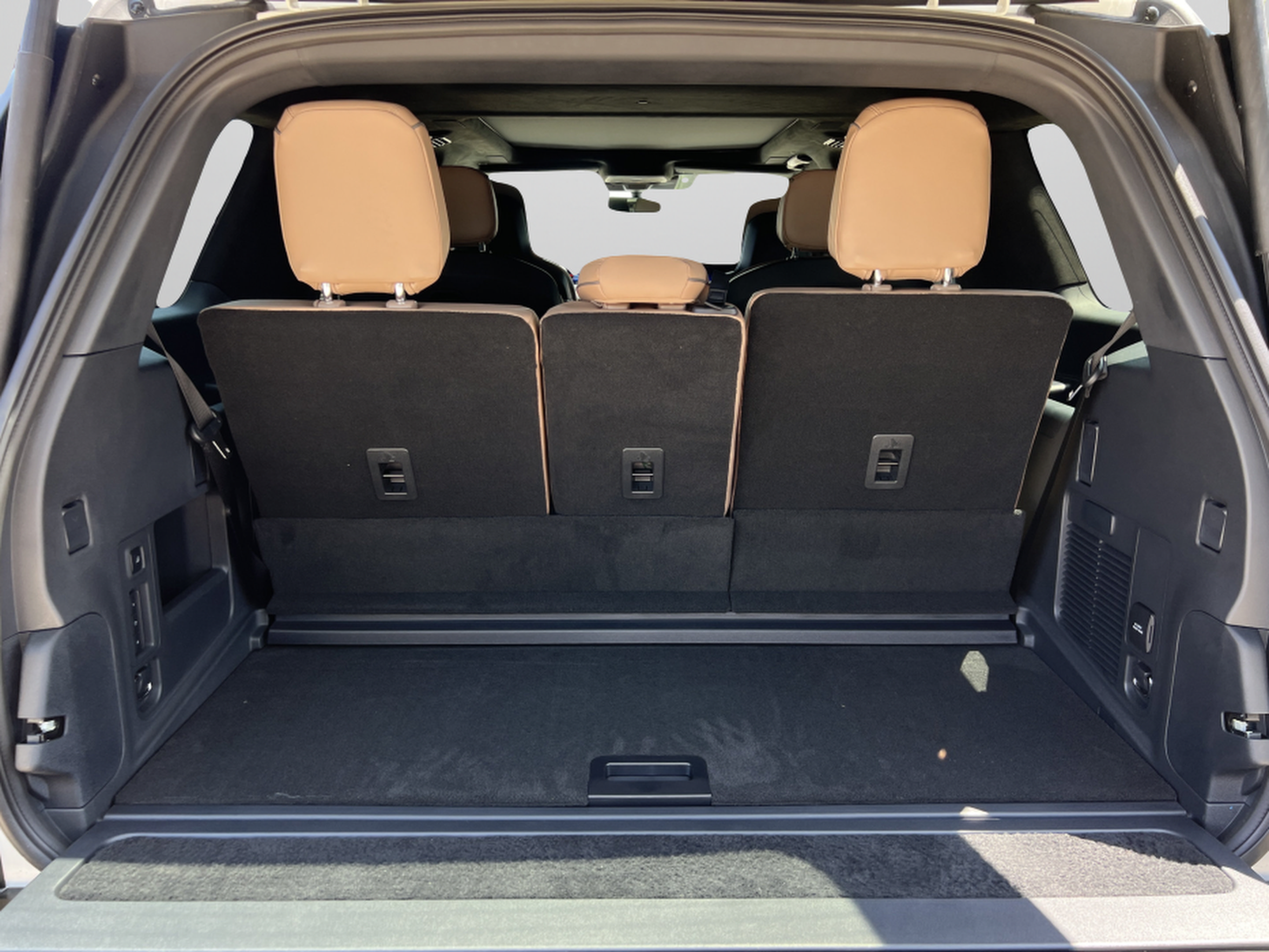 New 2026 Lincoln Navigator Black Label AWD/4WD image 26