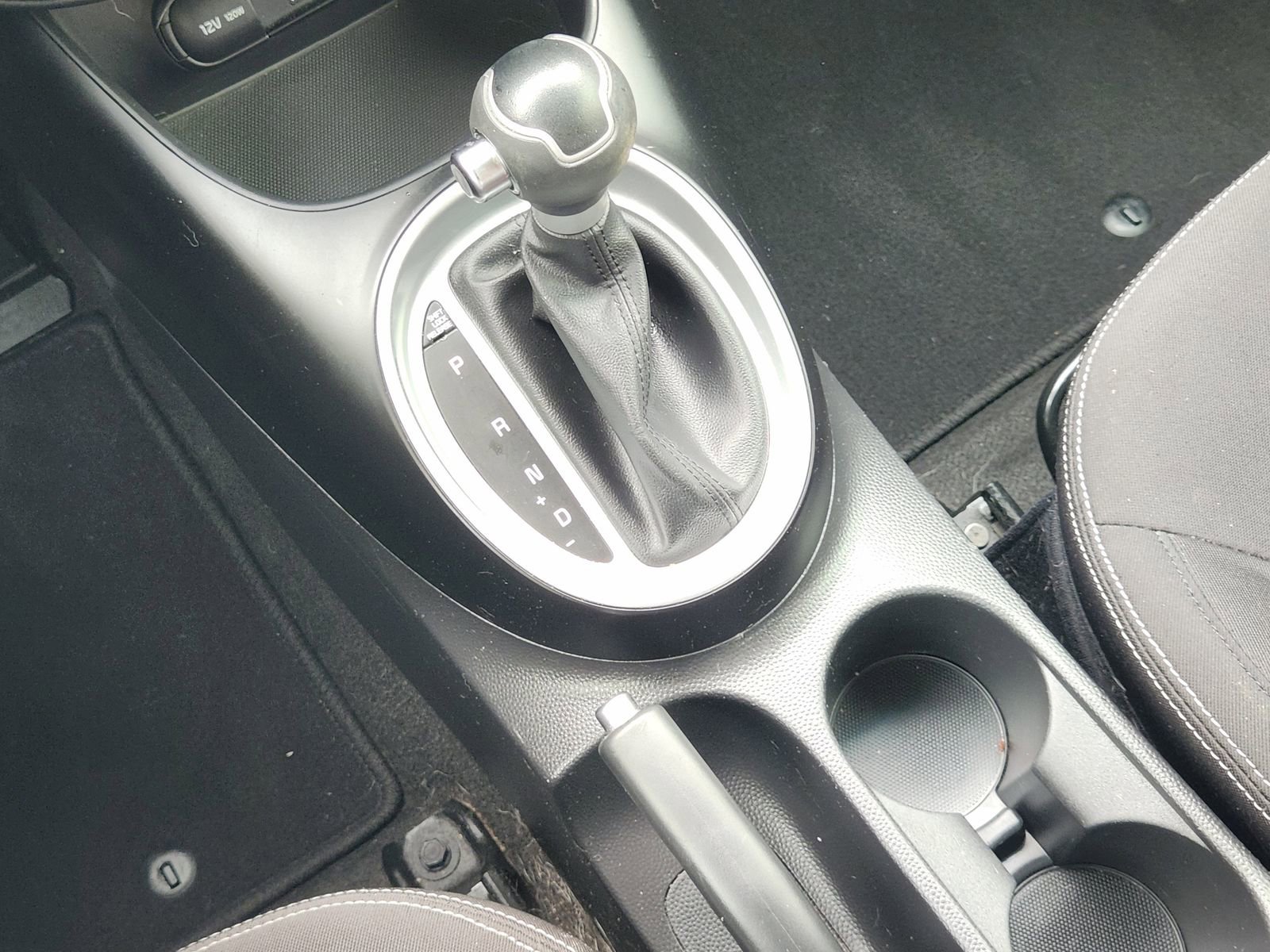 Used 2015 Kia Soul FWD image 19