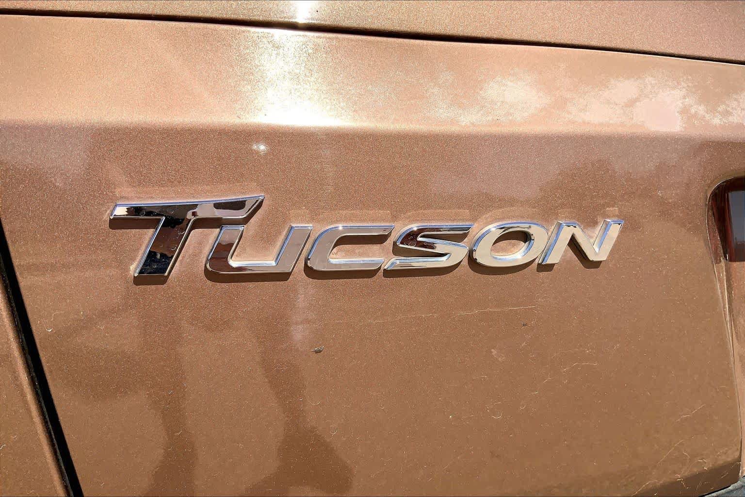 Used 2017 Hyundai Tucson SE FWD image 10