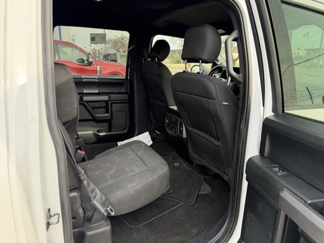 Used 2020 Ford F150 XLT w/ Equipment Group 301A Mid image 10