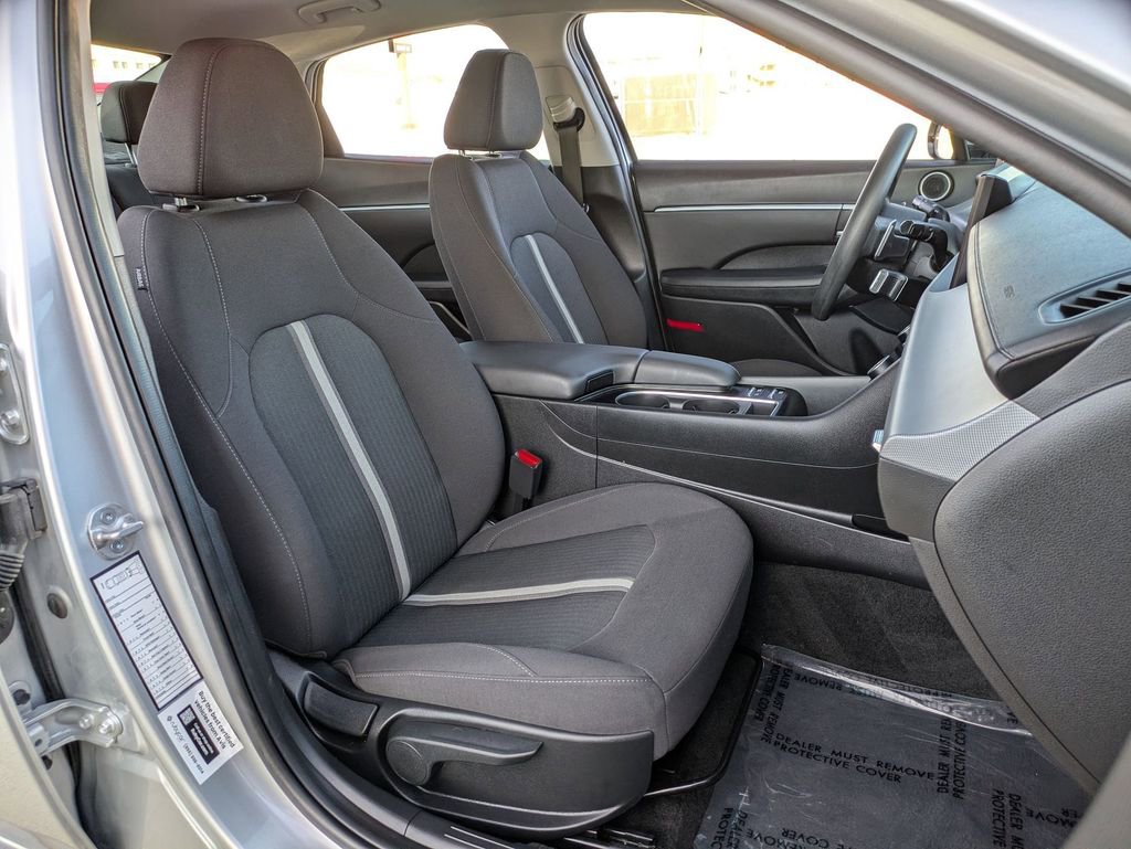 Used 2025 Hyundai Sonata SEL image 28