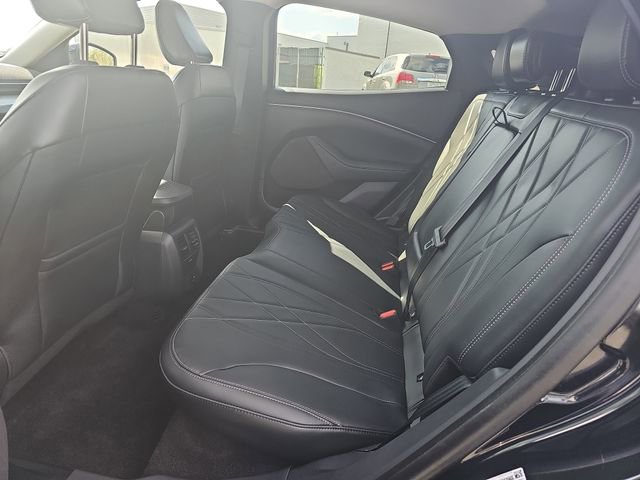 Certified 2023 Ford Mustang Mach-E Select w/ Comfort Package Lite RWD image 13