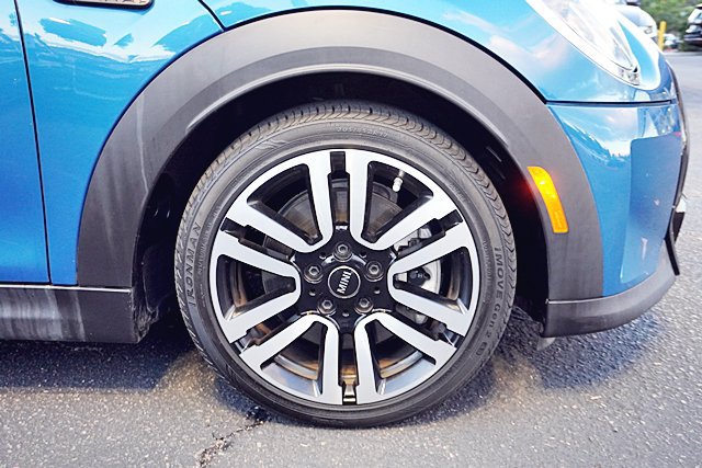 Used 2024 MINI Cooper S FWD image 14
