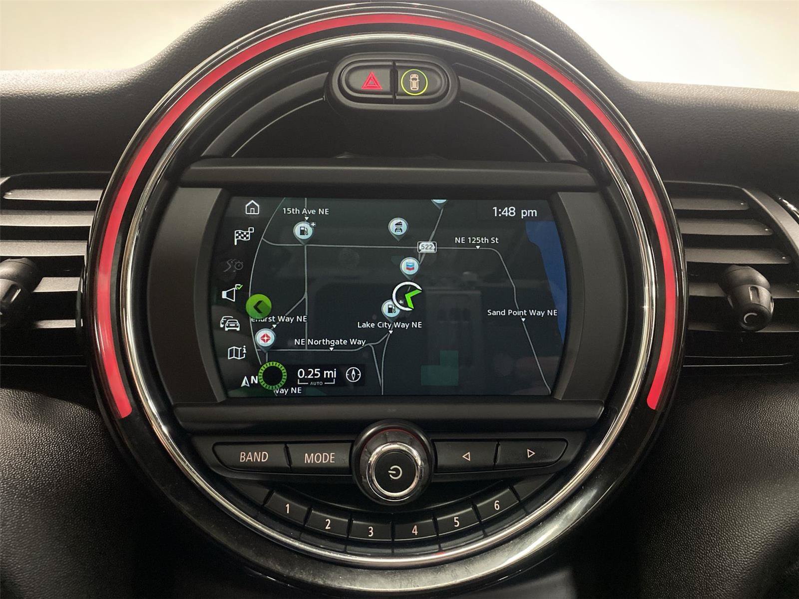 Used 2021 MINI Cooper S w/ Coral Red Edition FWD image 24