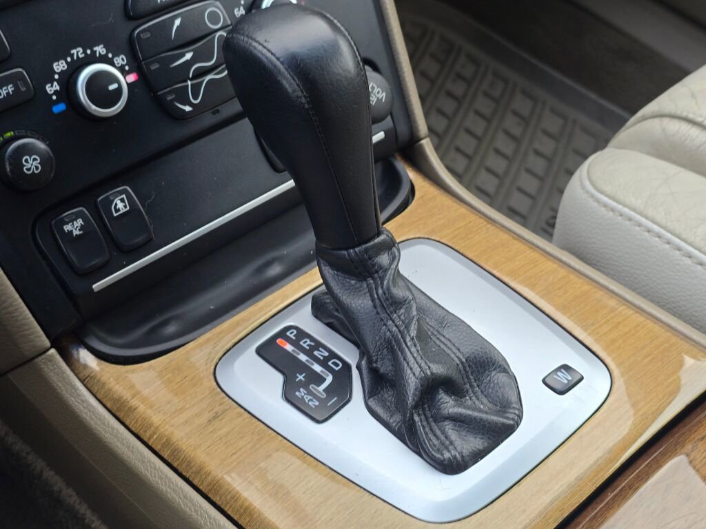 Used 2009 Volvo XC90 3.2 image 29